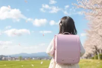 天使の羽ランドセルのCM歌詞って何？