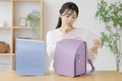 ランドセルカバーのサイズが合わない時はどうする？