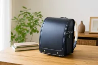 ポール スミス ランドセルにカバーは必要？