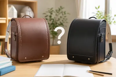 ランドセルは牛革と人工皮革どっちがいい？