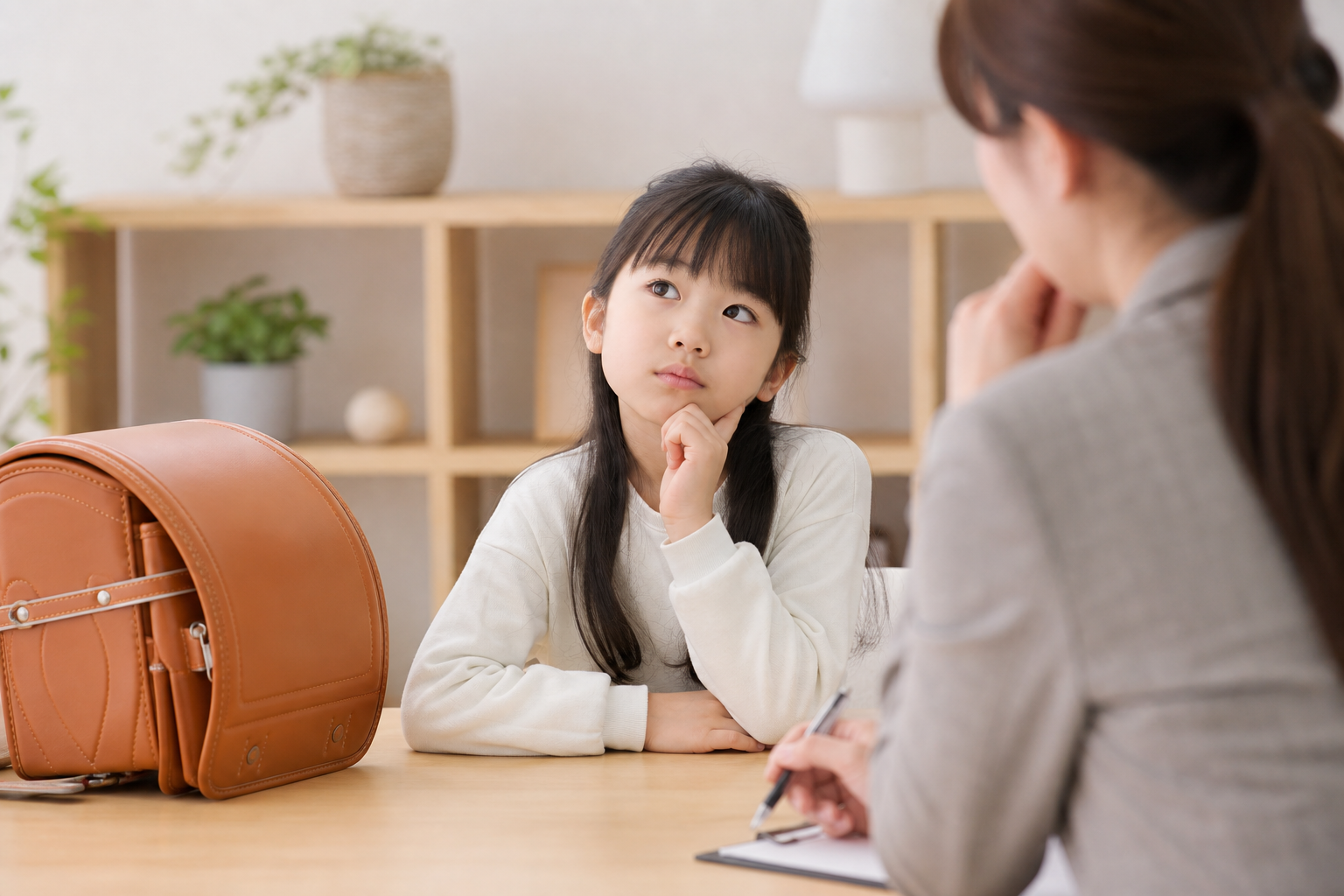 ランドセル症候群って嘘なの？本当のことを正直に話します