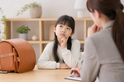 ランドセル症候群って嘘なの？本当のことを正直に話します
