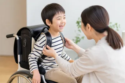 障害児のランドセルおすすめの選び方は？