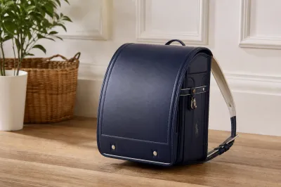 ラルフローレンのランドセルに型落ちはある？