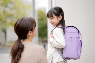 派手なランドセルはいじめの原因になるの？