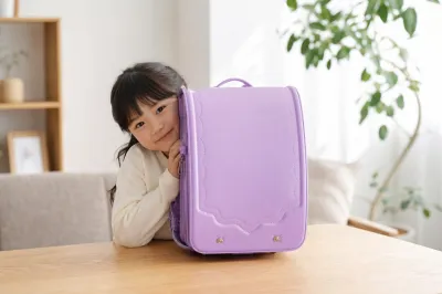 ララちゃんランドセルは潰れるって本当？