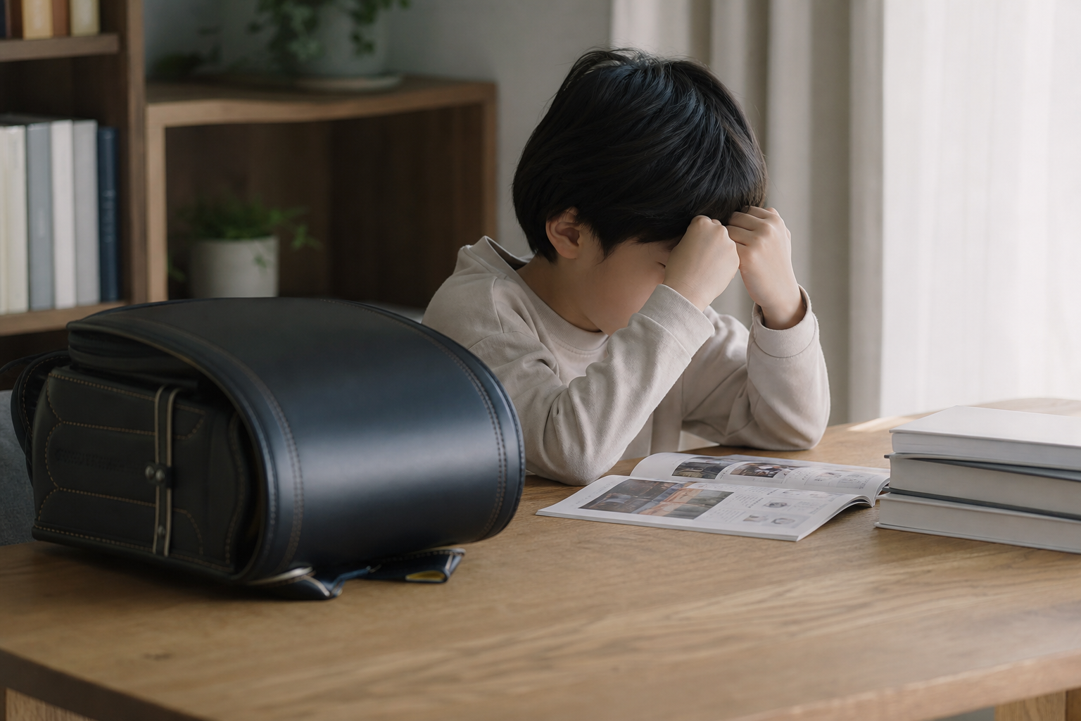 黒川鞄のランドセルが買えなかった…その理由と対策は?