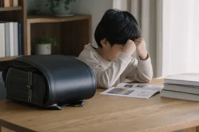 黒川鞄のランドセルが買えなかった…その理由と対策は？