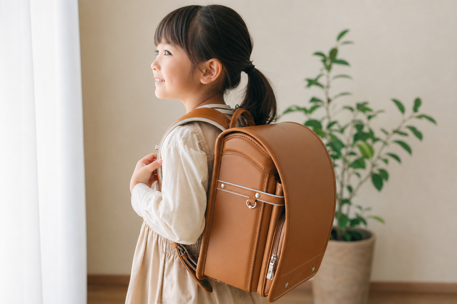 ランドセルの肩パッドは必要か?わが子に合った選び方