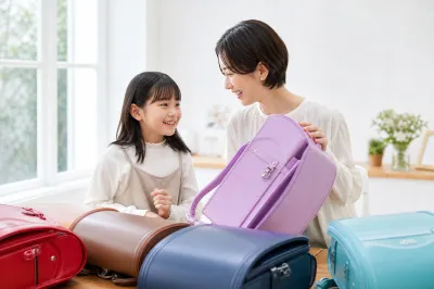 ランドセルの色は親が決めるべき？後悔しない選び方