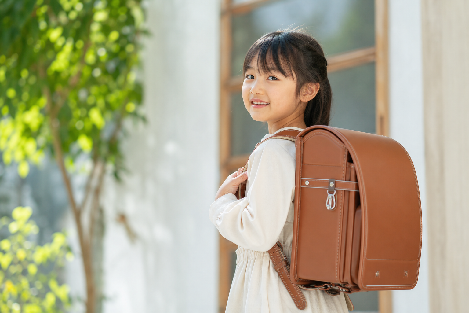 ランドセルのチェストベルトと天使のはねって何が違うの?