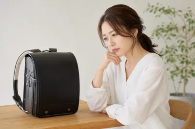 ずっとランドセルって後悔する？買う前に知っておきたいこと