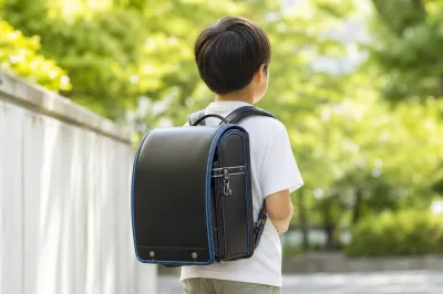 ランドセルの背中パッドの口コミってどう？