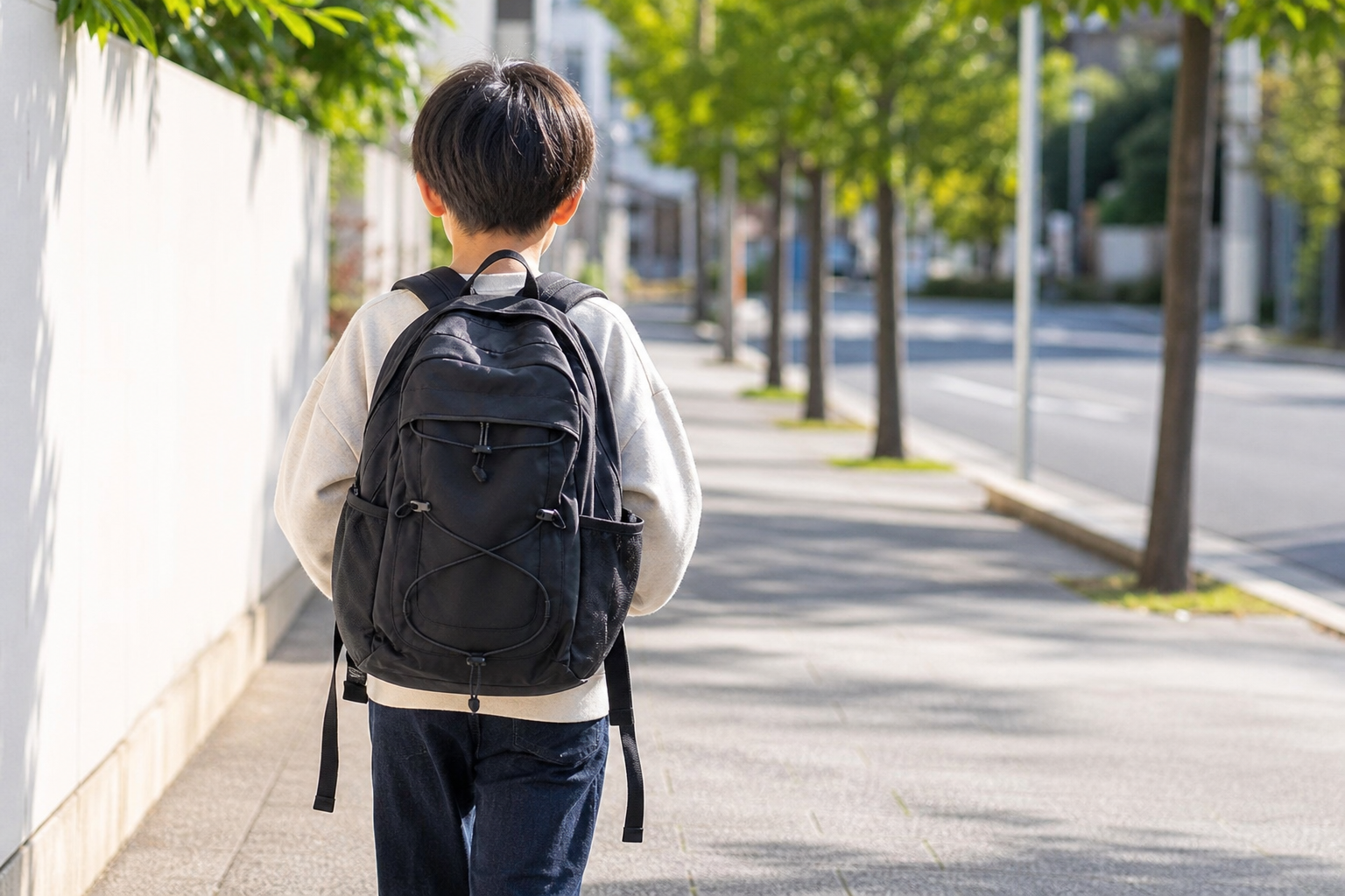 ノースフェイスのランドセル口コミは?実際どうなの?