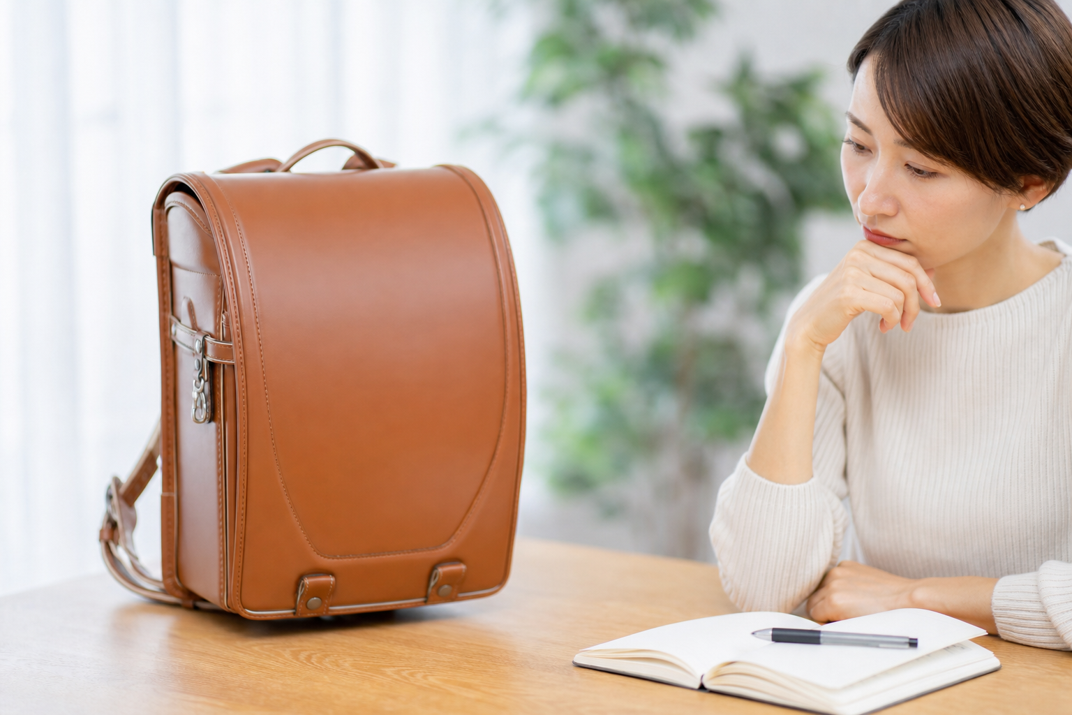 ランドセルの保証はいらない?本当に大丈夫か確認しよう