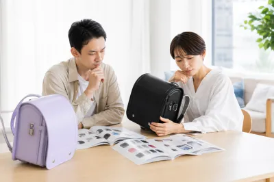 リコモン ランドセルのレビューって実際どうなの？
