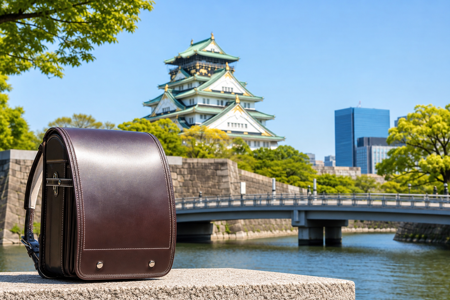 大阪でランドセルを寄付する際、持ち込みってできるの?