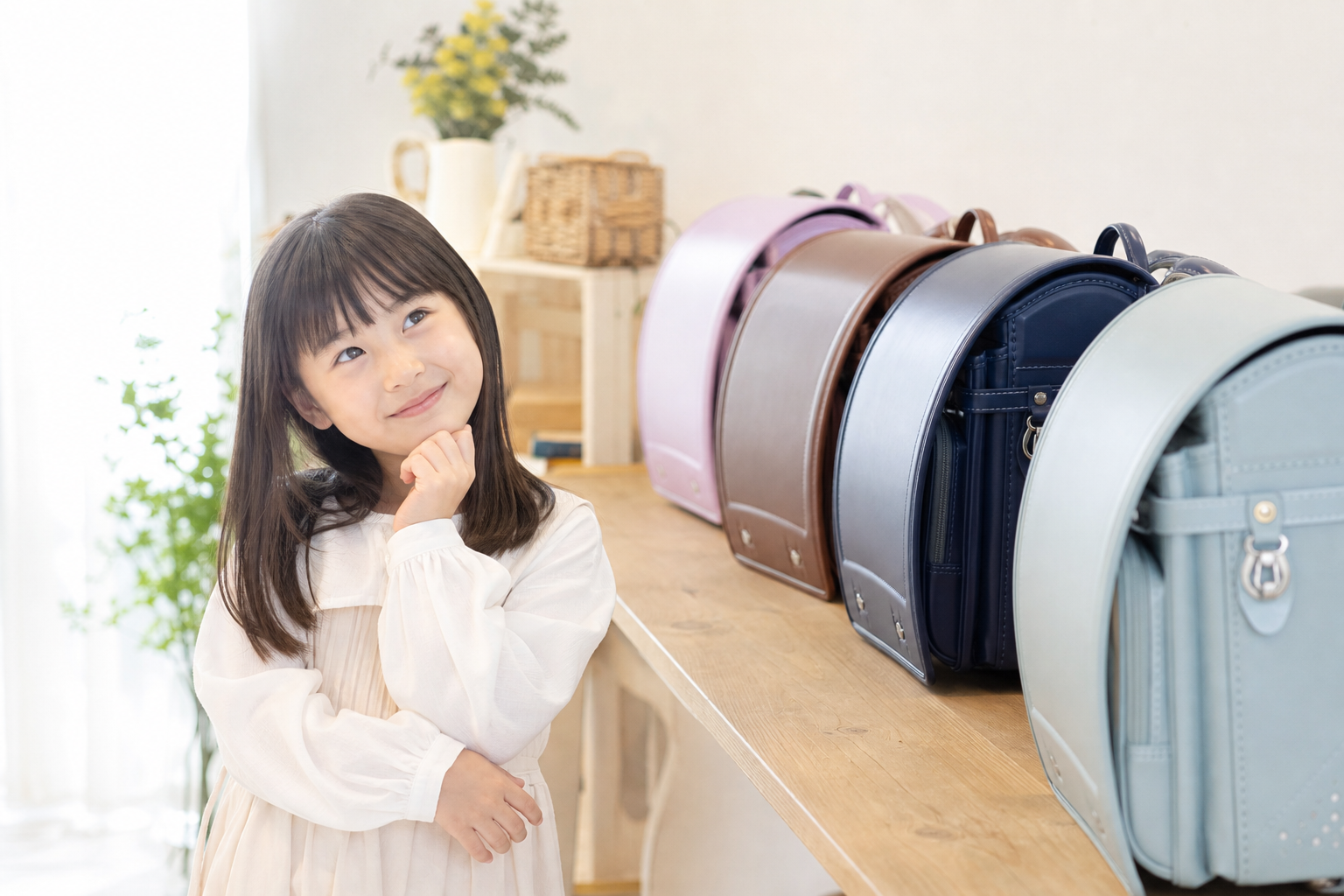 ランドセル ユーアンドアイの口コミって実際どう?