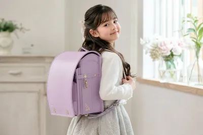 ジル スチュアート ランドセルの口コミって実際どうなの？