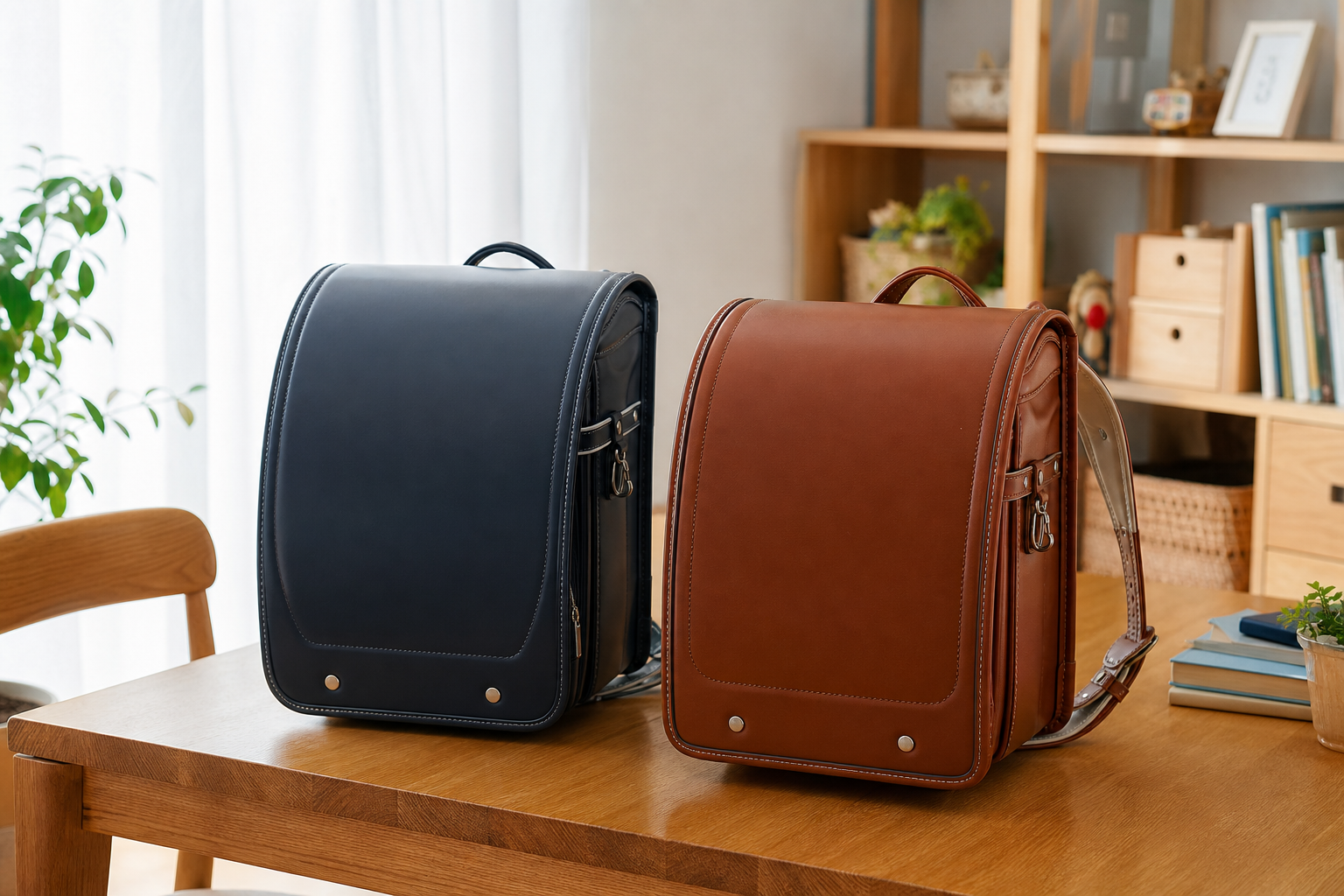 ランドセルの池田屋と土屋鞄はどっちがいい?