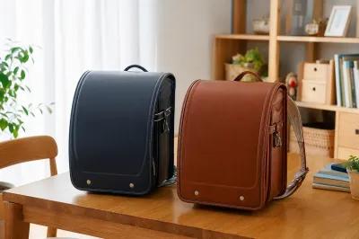 ランドセルの池田屋と土屋鞄はどっちがいい？