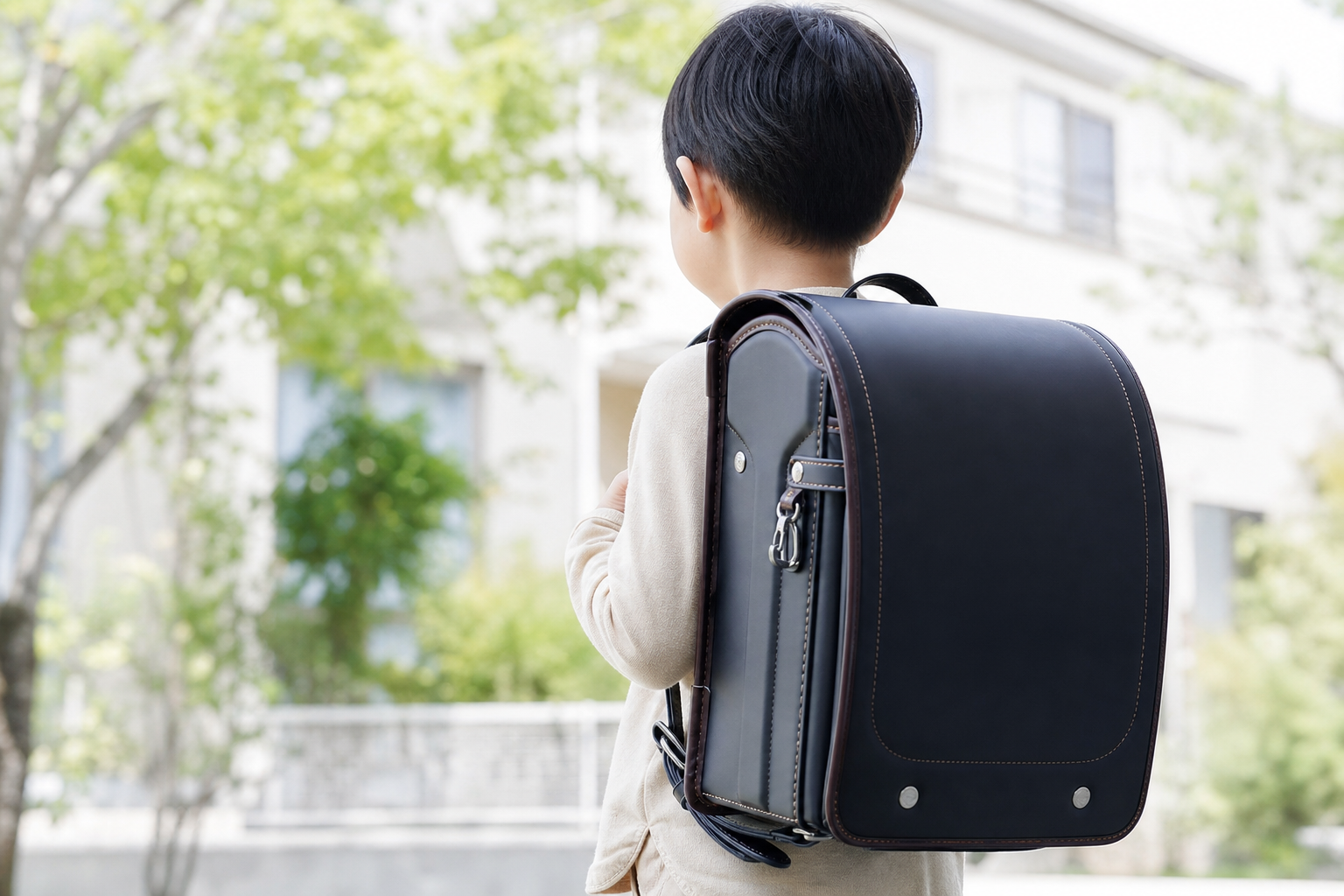 中村鞄のランドセルは痛いって本当？
