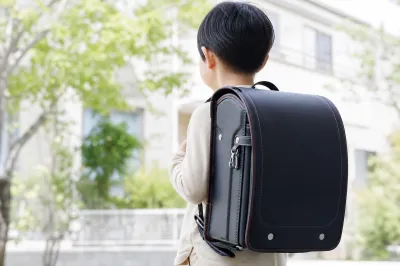 中村鞄のランドセルは痛いって本当？