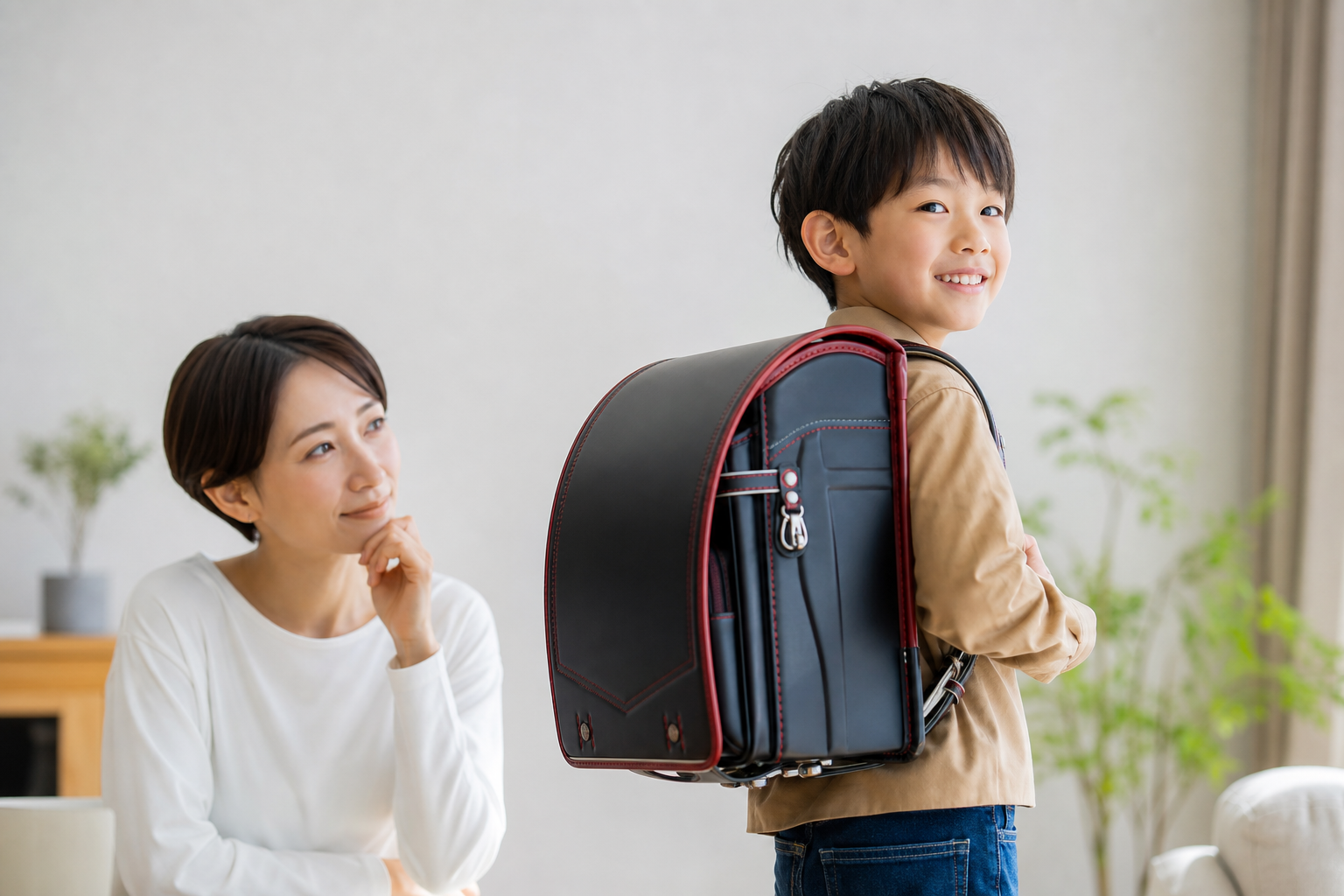 鬼滅の刃のランドセルはダサい？買って後悔しない選び方を解説