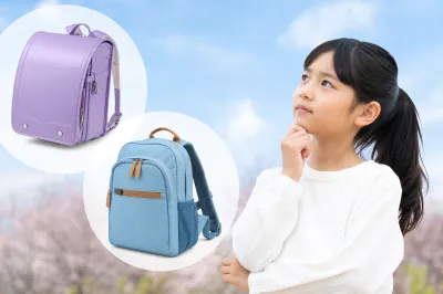 ランドセルのリュックで後悔する？失敗しない選び方とは