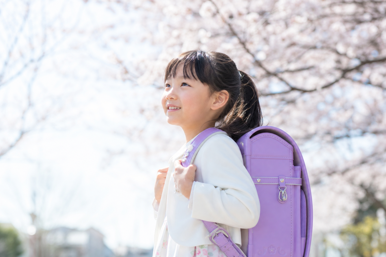 ランドセルの「らんらん」な歌詞って何の曲?