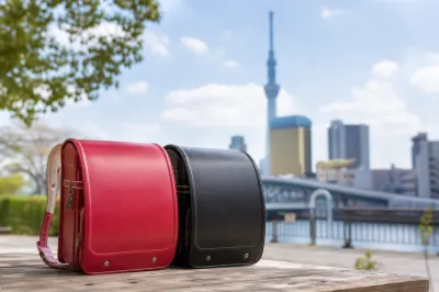 東京でランドセルを寄付・持ち込みできる？