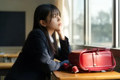 ランドセルガールの夢を見ない評価はどうなの？