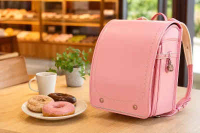 ミスタードーナツランドセルの口コミって実際どうなの？