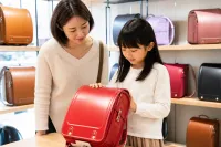 中村鞄のランドセルで失敗する？購入前に知っておきたいこと