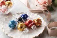 リンドールチョコの値段は一粒いくら？