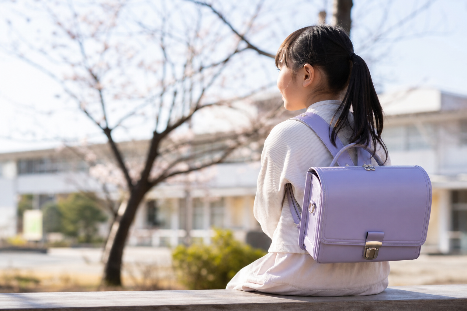 ランドセル横型はいじめられる?本当に気をつけるべきこととは