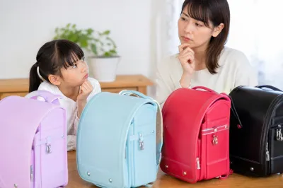 ランドセルが派手すぎて後悔するって本当？