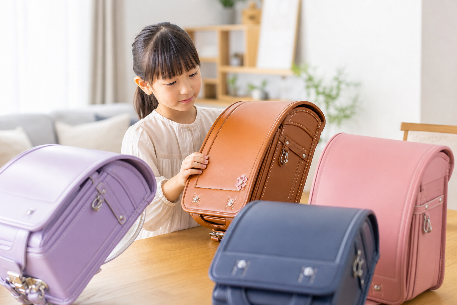 村瀬鞄行のランドセルレンタルって実際どうなの?