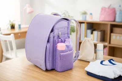 ランドセルのサイドバッグはダイソーで買える？