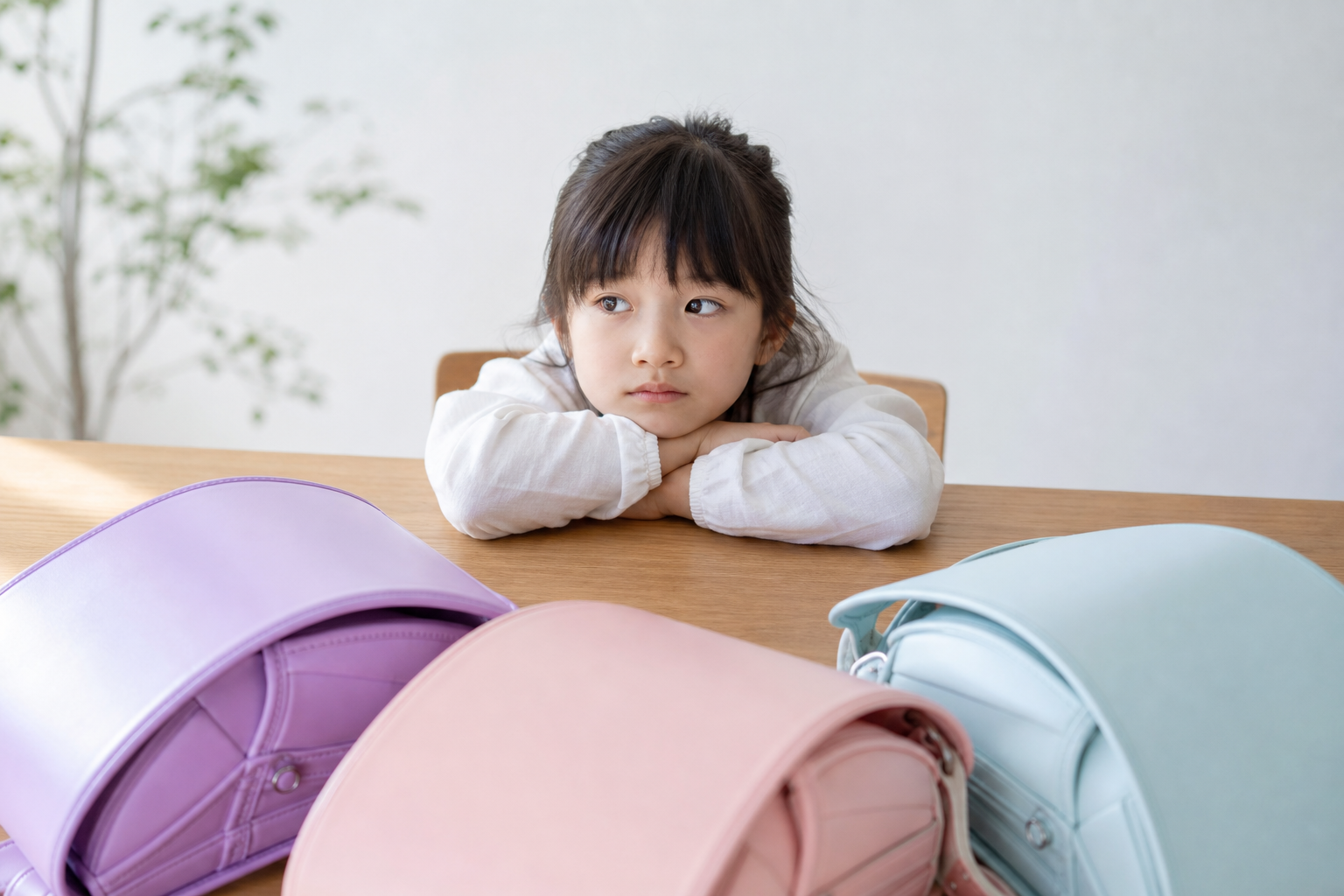 ランドセルの色でいじめられる?後悔しない色選びのコツ