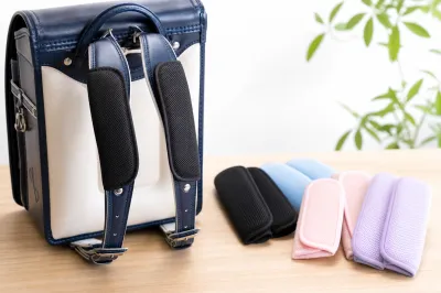 ランドセルの肩パッドはどこに売ってる？