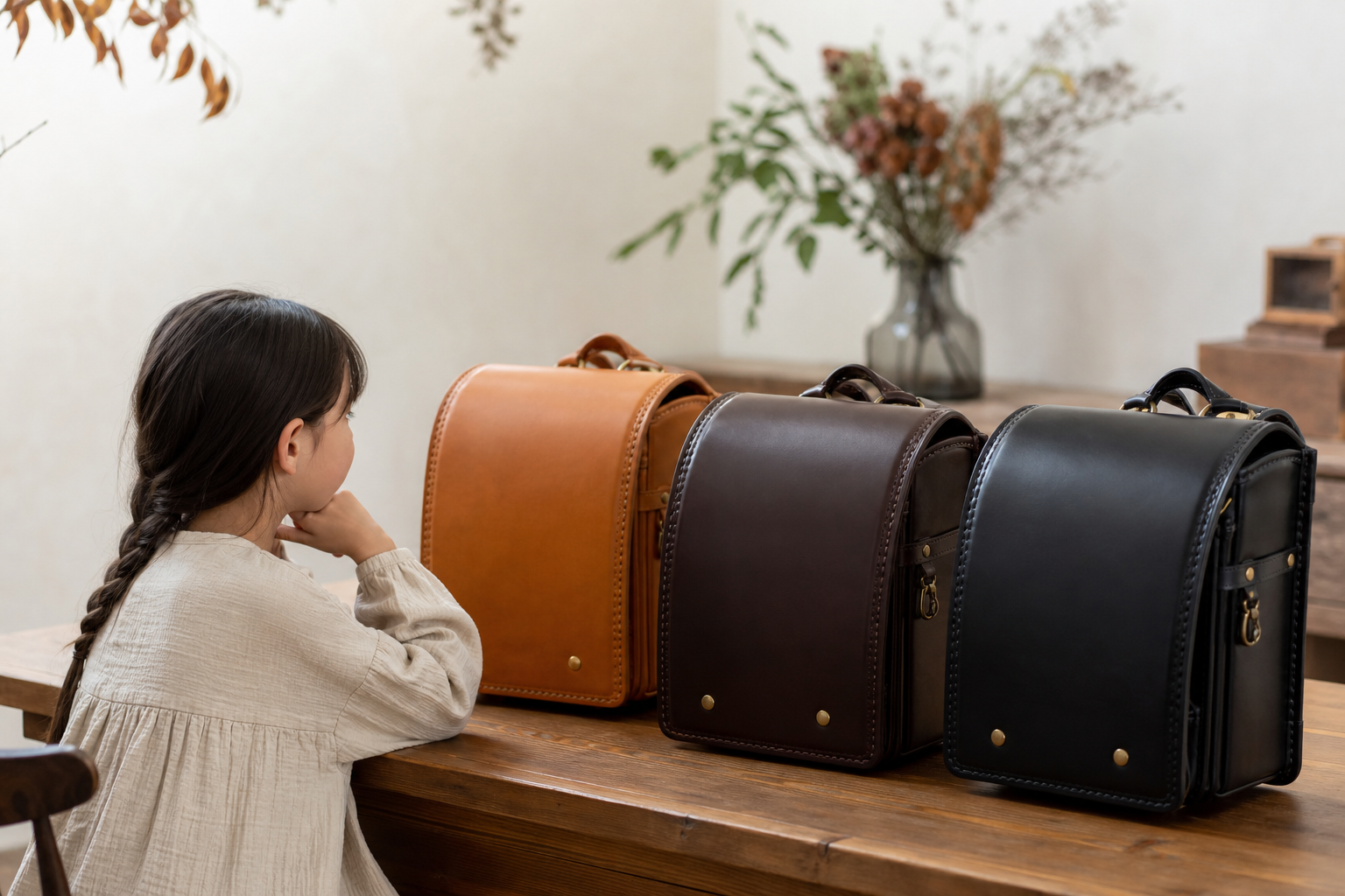 ヘルツランドセルで後悔する？購入前に知っておきたいこと