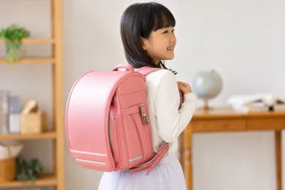 ランドセル型リュックの口コミってどうなの？