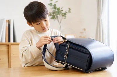 バオバブの願いランドセルが壊れたときどうする？