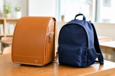 ランドセルとランリュックを比較するとどっちがいい？