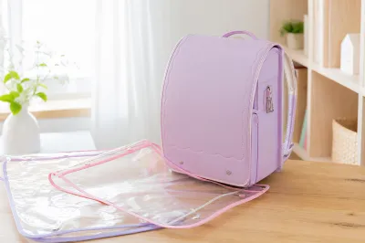 プライベートレーベルのランドセルカバーサイズはどれが合う？