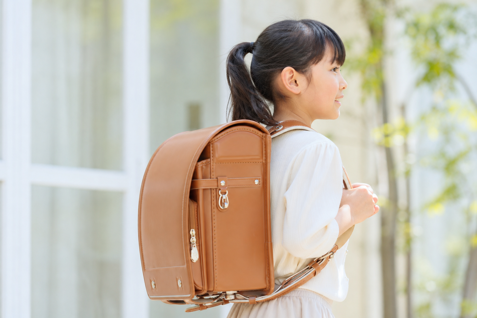 ランドセルの立ち上がり背カンが合わないときはどうすればいい?