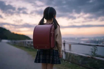 ランドセルガールの夢を見ないネタバレを徹底解説！