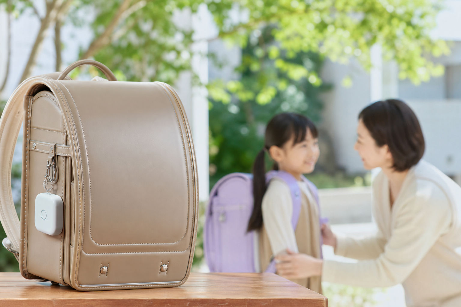 ランドセルのGPSは意味ないって本当？