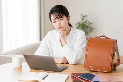 ランドセル比較ブログって参考になる？